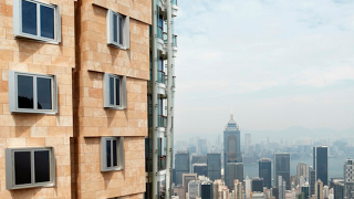 Illustration for article titled Gehry Crowns Hong Kong’s The Peak With Twisting Apartment Complex